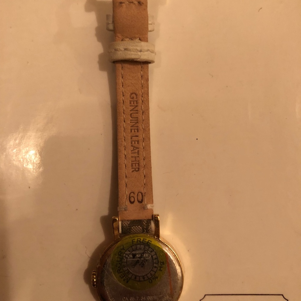 Coach Watch - Picture 4 of 5